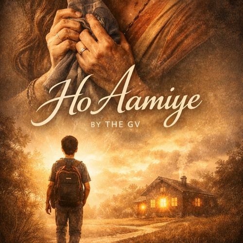 Ho Aamiye