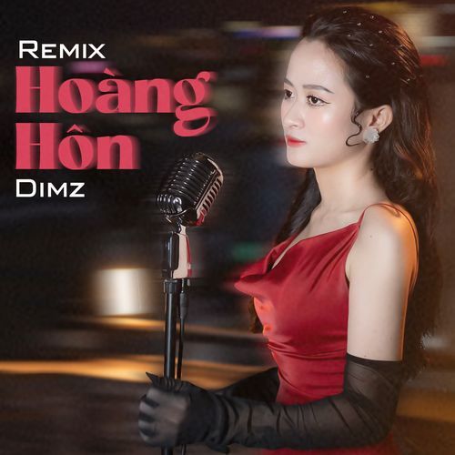 Hoàng Hôn (Remix)