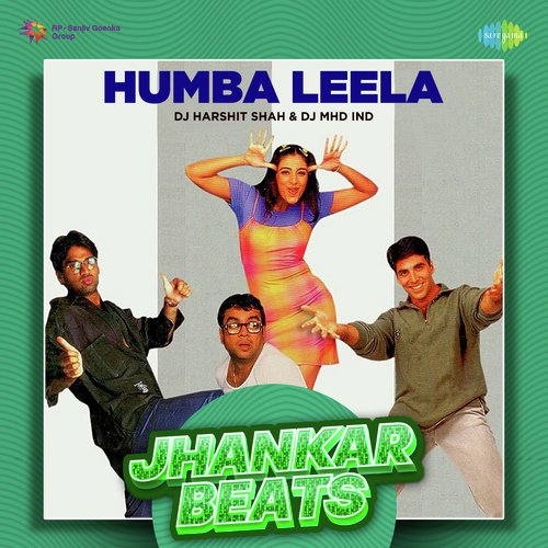Humba Leela - Jhankar Beats