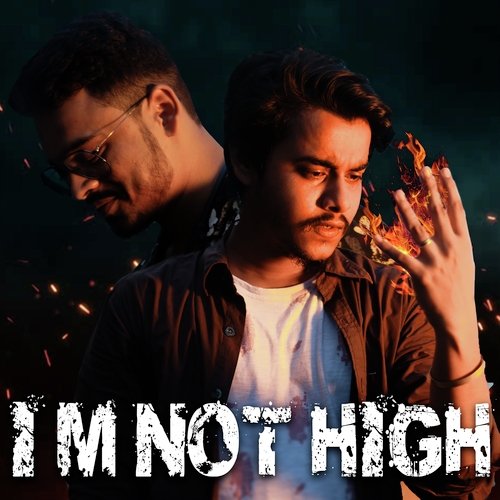 I Am Not High