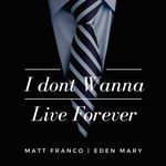 I Don't Wanna Live Forever