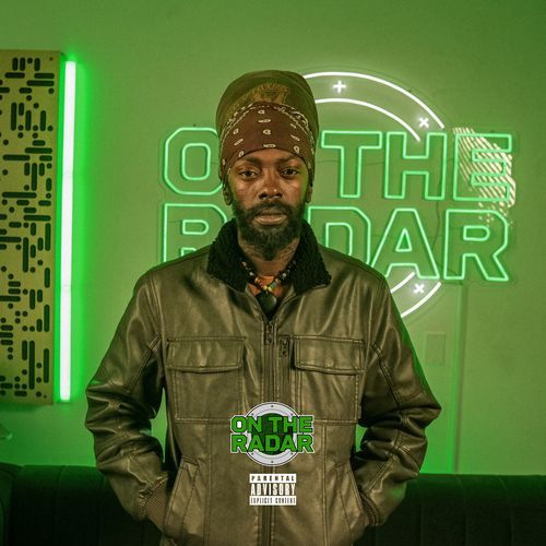 I Wayne "On The Radar" Freestyle (Rebel Blaze Riddim)