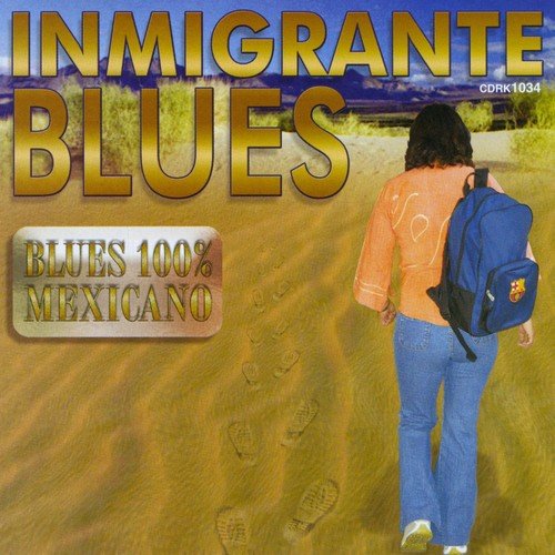 Blues del Trolebus cover art