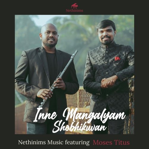 Inne Mangalyam Shobhikuwan (feat. Moses Titus)