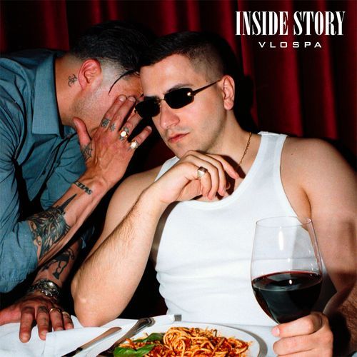 Inside Story (EP)