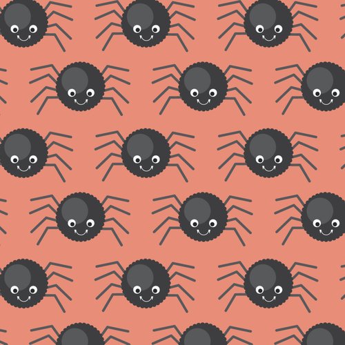 Itsy Bitsy Spider Kids_poster_image