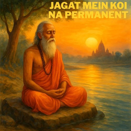 Jagat Mein Koi Na Permanent
