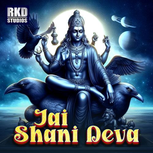 Jai Shani Deva