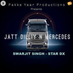 Jatt Diliyo Mercedes-Kg8HUjdSXgA