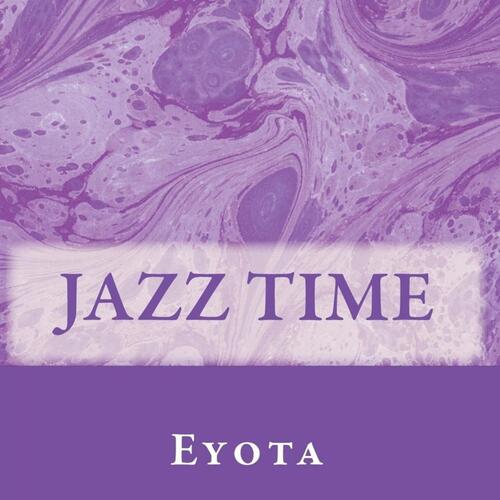 Saxophone Jazz cover art