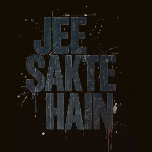 Jee Sakte Hain