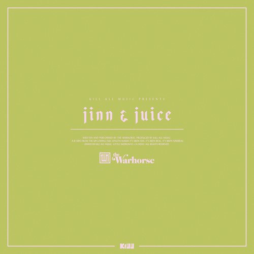 Jinn & Juice_poster_image