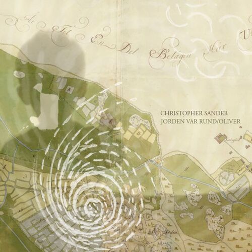 Oliver (Instrumental Demo) cover art