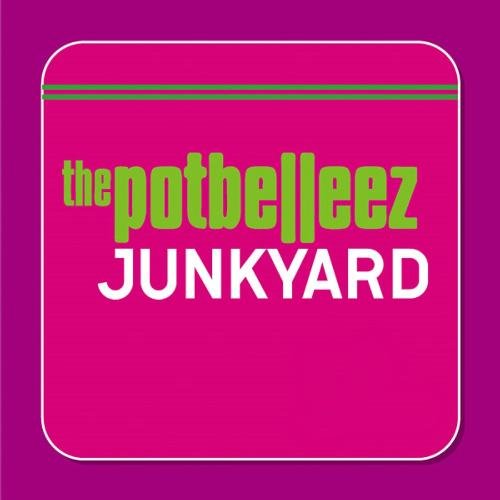 Junkyard (Remixes)