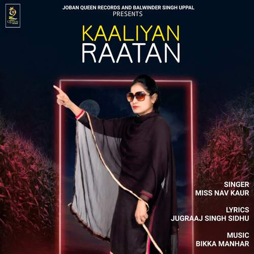 Kaaliyan Raatan