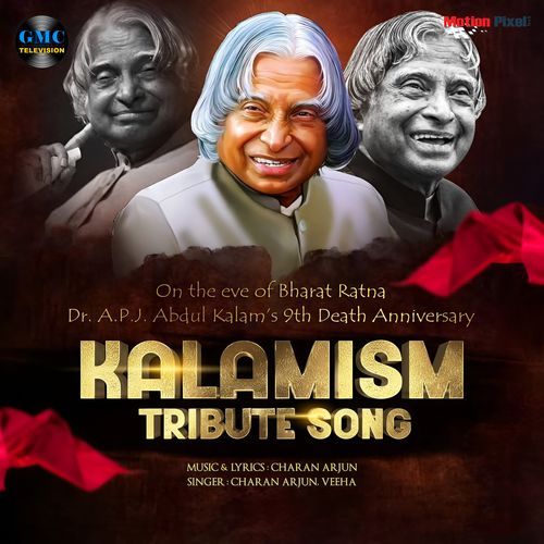 Kalamism Tribute Song