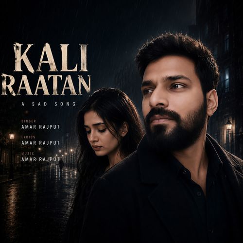 Kali Raatan