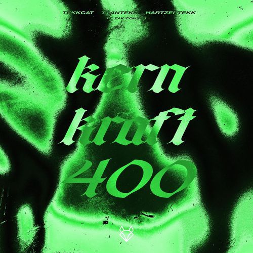 Kernkraft 400 (feat. Zak Conner)