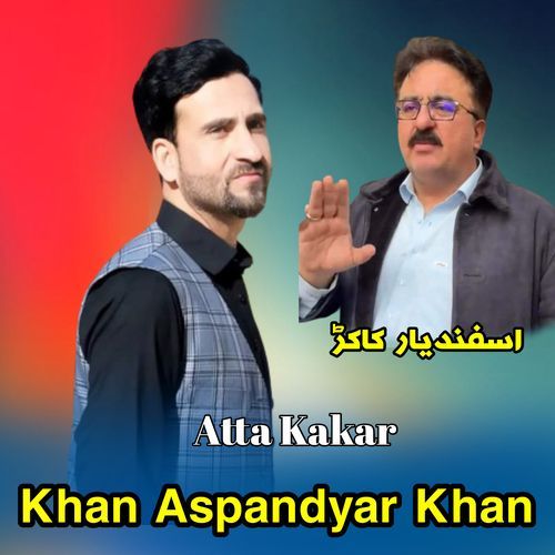 Khan Aspandyar Khan