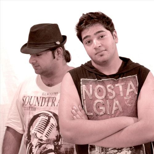 Khawab (feat. Hasnain Hamid Sheikh)