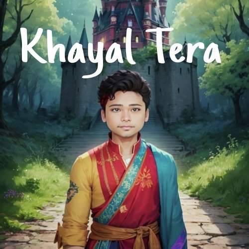 Khayal Tera