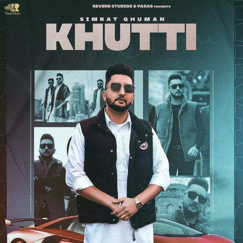 Khutti