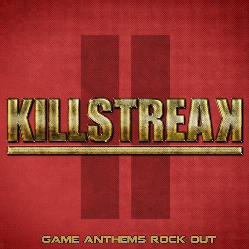 The Mercenaries Theme (From "Resident Evil 6") (Intrumental Rock.