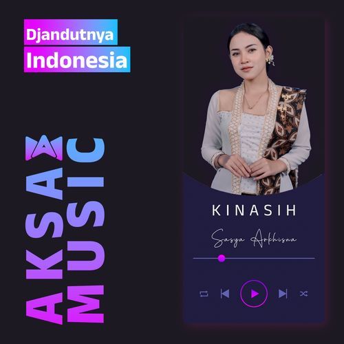 Kinasih