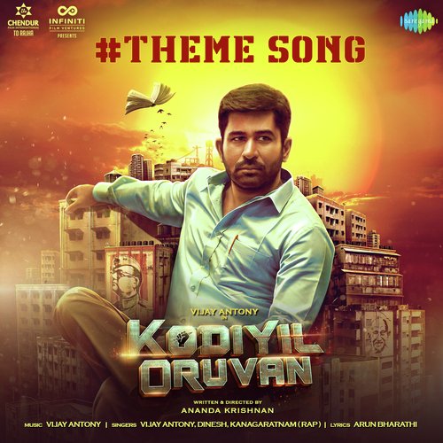 Kodiyil Oruvan Theme Song