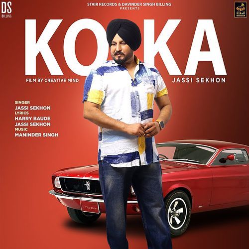 Koka