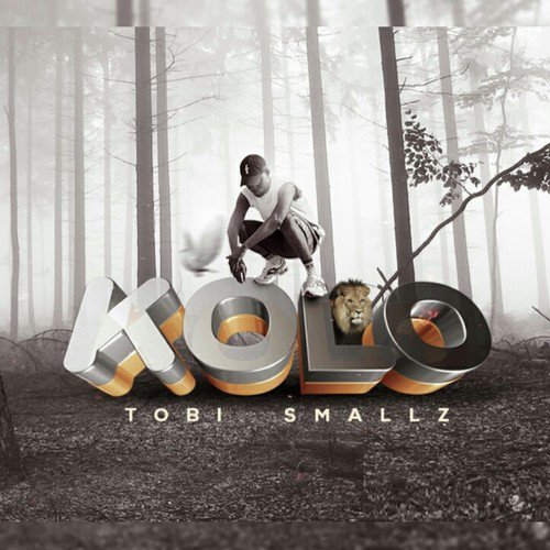  Tobi Smallz