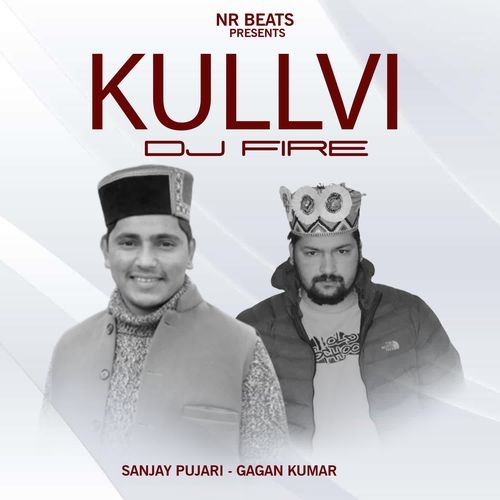 Kullvi Dj Fire