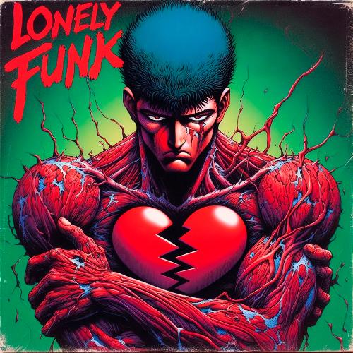 LONELY FUNK