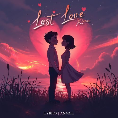 LOST LOVE