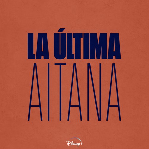 La última (De "La última"/Banda Sonora Original)