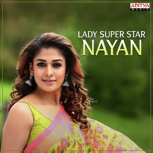 Lady Super Star Nayan