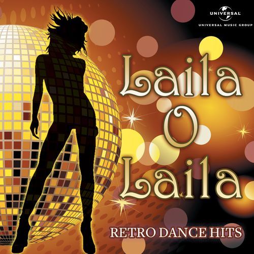 Laila O Laila - Retro Dance Hits_poster_image