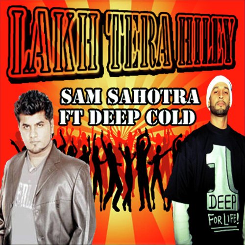 Lakh Tera Hiley (feat. Deep Cold)_poster_image