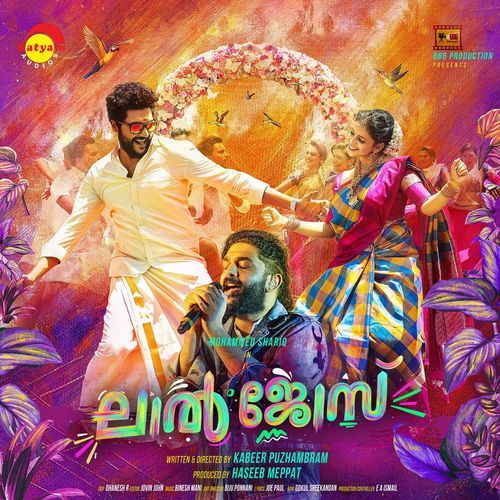 Lal Jose (Original Motion Picture Soundtrack)