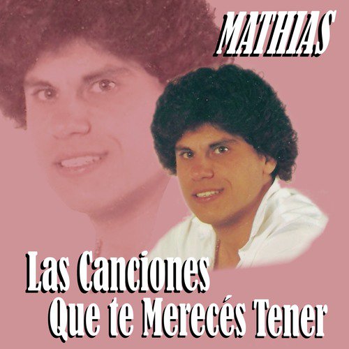 Las Canciones Que Te Merecés Tener_poster_image