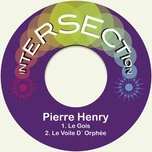 Pierre Henry