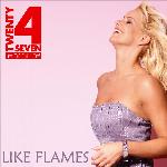Like Flames (feat. Elle) (Ruud Van Rijen Radio Edit)