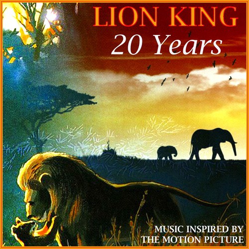 Lion King: 20 Years