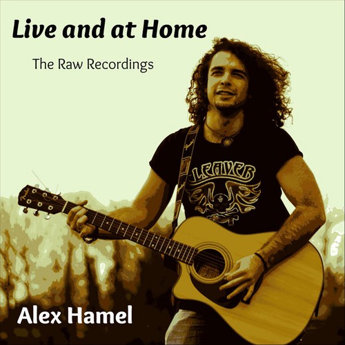 Nicole (Home Demo) cover art