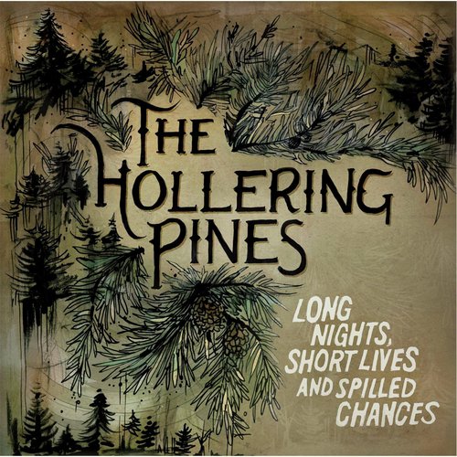 Not the Only Ones cover art