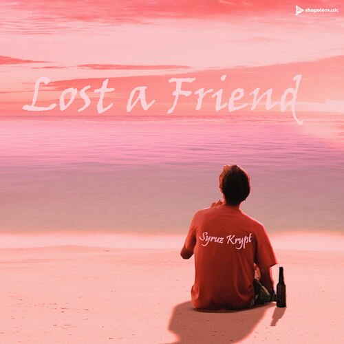 Lost a Friend