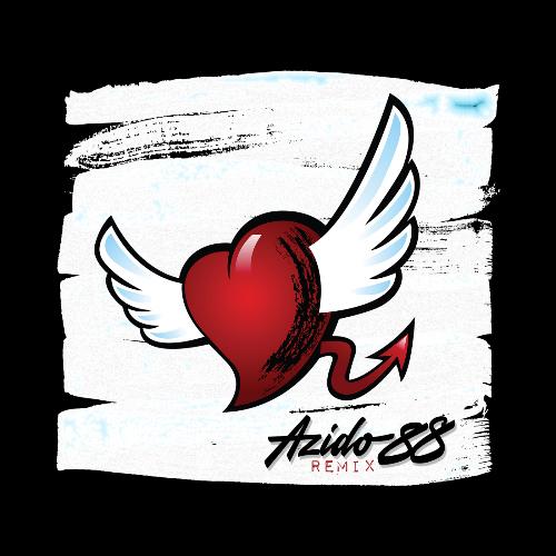 Love You (Azido 88 Remix) cover art