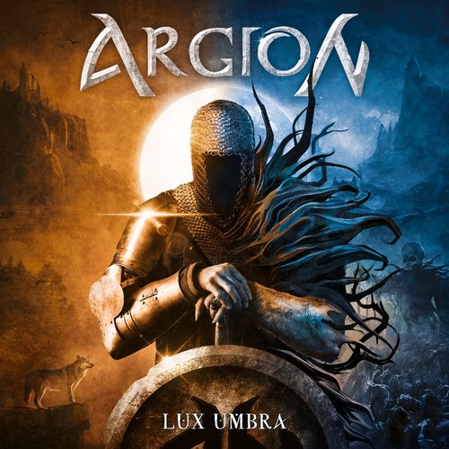 La Orden cover art