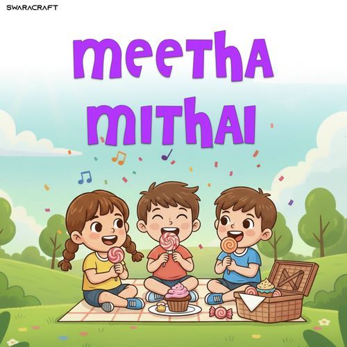 MEETHA MITHAI