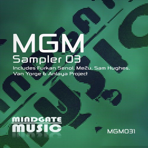 MGM Sampler 03